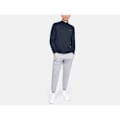 Pikkukuva 3 / 5: Under Armour Half Zip Pitkähihainen T-paita Tech™ 2.0 Sininen L / Regular Mies