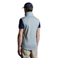 Miniatyrbillede 2 af 5: North Sails Performance Vest Race Soft Shell+ Grå XL Mand