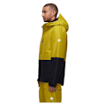 Miniatyrbillede 4 af 10: Mammut Fall Line Hardshell Thermo Jakke Gul M Mand