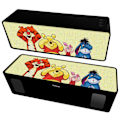 Miniatyrbillede 2 af 2: Disney Bluetooth Højttaler Winnie The Pooh And Friends 001 10w Sort