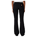 Miniatyrbillede 2 af 8: Wrangler Jeans Flare Sort 29 / 30 Kvinde