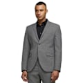 Miniatyrbillede 1 af 7: Jack & Jones Blazer Solaris Grå M Mand