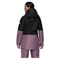 Miniatyrbild 2 av 10: Mammut Fall Line Hardshell Thermo Jacka  M Kvinna