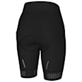 Miniatyrbillede 2 af 2: Ale Shorts Traguardo Sort XL Kvinde