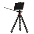 Miniatyrbillede 1 af 5: Joby Griptight Pro Video Gp Stand Sort