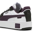 Miniatyrbillede 4 af 4: Puma Carina Street Sko Hvid,Sort EU 36 Kvinde