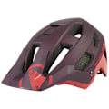 Miniatyrbillede 1 af 7: Endura Mtb Hjelm Singletrack Mips Lilla M-L