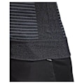Miniatyrbillede 5 af 8: Adidas Ærmeløs T-shirt Match Code Sort L Kvinde