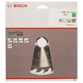 Miniatyrbillede 1 af 2: Bosch Professional Multimateriale Cirkulær Skive Op Wo H 190x30-24 Søvfarvet