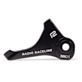 Miniatyrbillede 1 af 4: Radio Raceline Navakseladapter Til Helium Pro/quartz Søvfarvet 15 mm