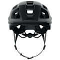 Miniatyrbillede 3 af 3: Abus Mtb Hjelm Motrip Sort M