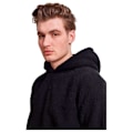 Miniatyrbillede 7 af 8: Urban Classics Sweatshirt Sherpa Sort L Mand