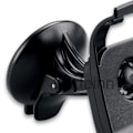 Miniatyrbillede 2 af 4: Garmin Automotive Suction Cup Mount With Speaker Sort