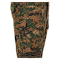 Miniatyrbillede 3 af 8: Invadergear Bukser Predator Combat Brun M Mand