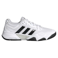 Pikkukuva 1 / 8: Adidas Solematch Control 2 Kovan Kentän Kengät Valkoinen EU 44 Mies