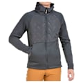 Miniatyrbillede 1 af 4: +8000 Kerman Parka Grå 2XL Mand