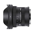 Miniatyrbillede 1 af 5: Sigma Linse 10-18 Mm F2.8 Dc Dn L-mount