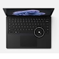 Miniatyrbillede 3 af 3: Microsoft Surface 6 13.5´´ Ultra 5-135h/32gb/512gb Ssd Bærbar Computer Med Touchskærm Lilla Spanish QWERTY