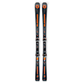 Pikkukuva 2 / 8: Blizzard Firebird S Ti+tpx 12 Demo Alppihiihtopakkaus Musta 154