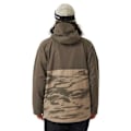 Pikkukuva 2 / 6: Rip Curl Anti Series Primal 10k/10k Takki Harmaa S Mies