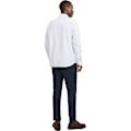 Miniatyrbillede 2 af 6: Jack & Jones Marco Connor Minimal Bukser Blå 33 / 34 Mand