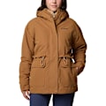 Miniatyrbild 1 av 9: Columbia Drop Ridge™ Ii Avtagbar Jacka Brun S Kvinna