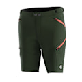 Miniatyrbillede 1 af 2: Bicycle Line Intense S2 Shorts Grøn M Kvinde