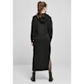 Miniatyrbillede 2 af 4: Urban Classics Oversized Diamond Quilted Pull Over Jakke Sort XS Kvinde