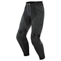 Miniatyrbillede 1 af 2: Dainese Lange Bukser Pony 3 Leather Sort 52 Mand
