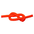 Pikkukuva 1 / 2: Monteisola Kelluva Punottu Viitta 150 M Oranssi 14 mm