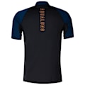 Pikkukuva 3 / 3: Aqualung Lyhythihainen Mies Rashguard Sf Sininen L