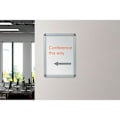 Miniatyrbillede 5 af 9: Nobo Snap Frame Plakatholder Premium Plus A0