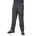 Miniatyrbild 3 av 3: Trespass Byxor Clifton Tp75 Svart L Man