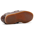 Miniatyrbillede 5 af 8: Timberland Classic Brede Bådsko Brun EU 45 Mand