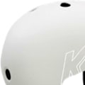Miniatyrbillede 2 af 4: K2 Skate Hjelm Varsity Mips Hvid L