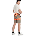 Miniatyrbillede 4 af 4: Mammut Seletøj Sender Orange,Sort XS