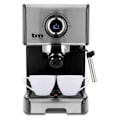 Miniatyrbillede 2 af 4: Tm Electron Espresso Kaffemaskine Tmpcf101 Søvfarvet One Size / EU Plug