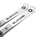 Miniatyrbild 7 av 8: Blizzard Firebird Rc Ca+tpc 10 Demo Alpint Skidpaket Durchsichtig 148