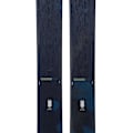 Pikkukuva 3 / 9: K2 Mindbender 116c Nainen Alppisukset Sininen 170