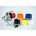 Miniatyrbillede 3 af 10: Mvspools Konkurrence Reservespole Mvl3 Pom Sort T4