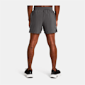 Pikkukuva 2 / 5: Under Armour Launch 5in Shortsit Oranssi S Mies