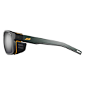 Miniatyrbild 3 av 3: Julbo Polariserade Solglasögon Shield Svart Spectron/CAT4