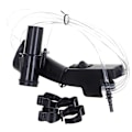 Miniatyrbillede 5 af 10: Bosch Støvsuger Serie 4 Bwd421pow Sort One Size / EU Plug