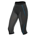 Miniatyrbillede 1 af 2: Dainese Snow Baselag Dry 3/4 Bukser Sort XS-S Kvinde