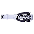 Miniatyrbillede 2 af 2: Leatt Beskyttelsesbriller Velocity 5.5 Sort