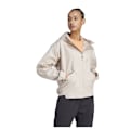Miniatyrbillede 4 af 10: Adidas Xpl Wind Jakke Beige L Kvinde