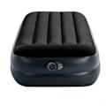 Miniatyrbillede 2 af 5: Intex Madras Dura-beam Standard Pillow Rest Sort 99 x 191 x 30 cm