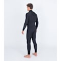 Miniatyrbillede 2 af 6: Hurley Shorty Air 3/2 Mm Sort S