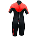 Miniatyrbillede 2 af 2: Seland Ari Neoprene Junior Shorty Sort 24 Months