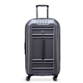 Miniatyrbillede 1 af 5: Delsey Rempart 73 Cm 96l Trillebør Transparent XL